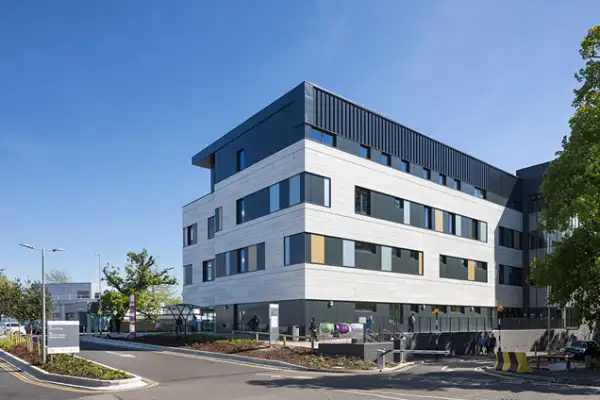 Wexham Park Hospital