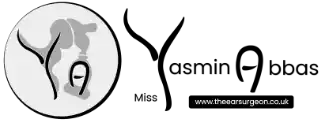 Ms. Yasmin Abbas logo